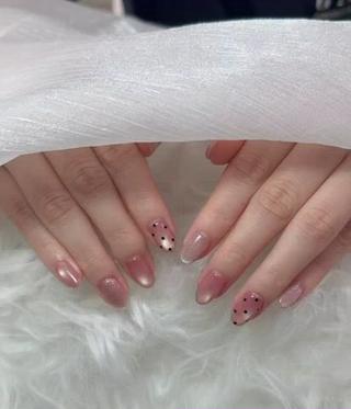 ネイル Salon emm emmのネイルデザイン