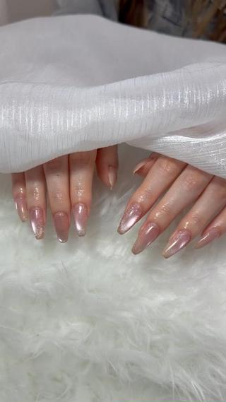 ネイル Salon emm emmのネイルデザイン