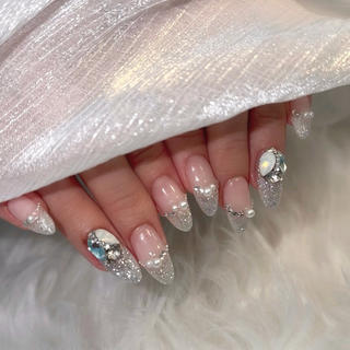ネイル Salon emm emmのネイルデザイン
