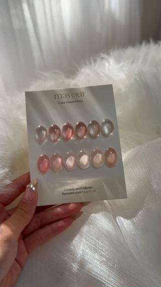 ネイル Salon emm emmのネイルデザイン