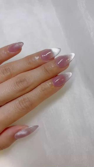 先端マグネット˚✧₊