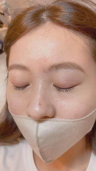 1番人気LashLift♡