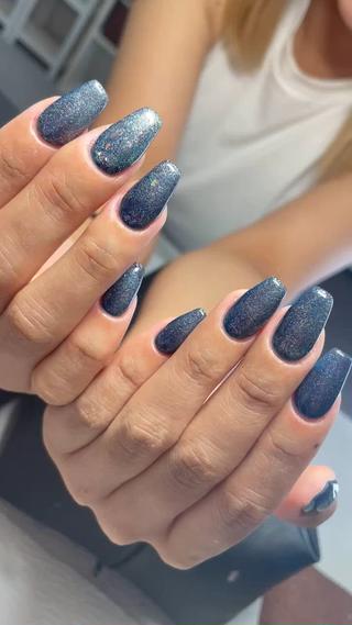 ネイル nail salon 7☺︎2のネイルデザイン