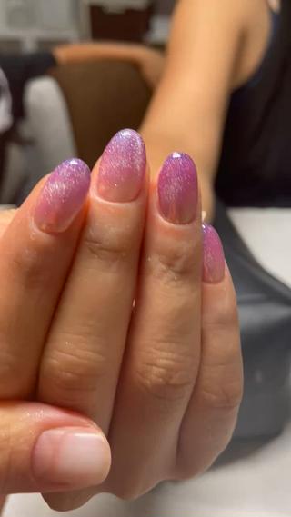 ネイル nail salon 7☺︎2のネイルデザイン