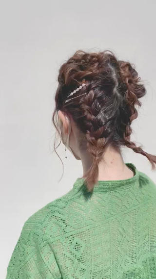 hair set