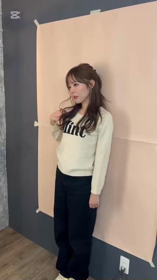 撮影メイク
