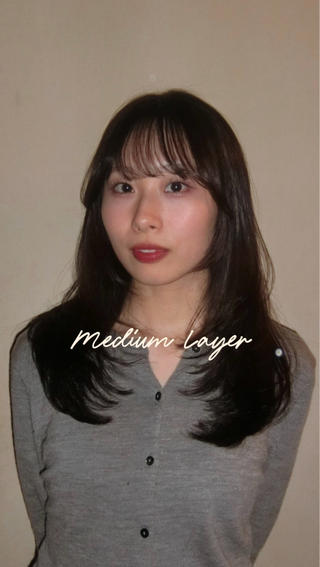 layer cut