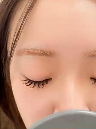 大人っぽ盛れまつげ
セクシーデザイン
Dカール / 0.2mm
目頭11mm・中央12mm・目尻13mm
色っぽさ×ぱっちり感どっちも叶う◎ 