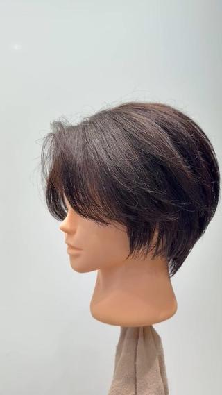 一人一人にあった骨格に合わせて可愛くカットさせて頂きます!