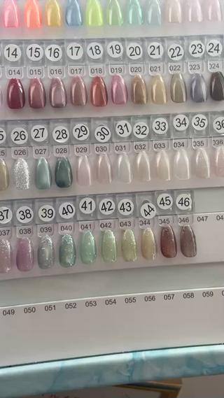ネイル TOWA NAILのネイルデザイン