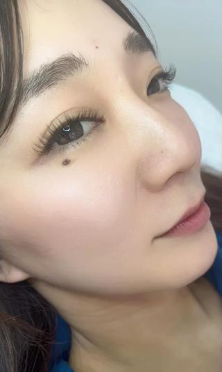 ★フラットラッシュ 140本★バインドロック

#フラットラッシュ #マツエク #まつ毛　#eyelash #まつエク　#ハリウッドブロウリフト　#HBL #wax #眉毛　#アイブロウ　#眉毛カット　#まつ毛パーマ　#ラッシュリフト　#丸の内　#丸の内サロン　#eye #beauty #salon #hair #カット　#カラー　#セットメニュー　#リール　#set #次世代まつ毛パーマ　#次世代アイブロウ　#バインドロック　#束 