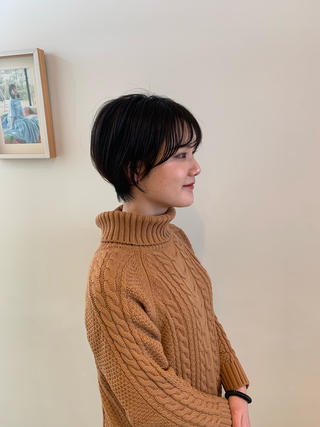 ヘアの撮影会を定期的に行ってます^^︎
撮影モデルさん!
ショートのカットモデルさん!
大大募集しております^^︎
Instagram→humi532