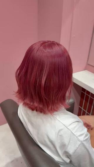 1 bleachでできるピンクカラー
只今技術向上の為、期間限定価格でのご案内をしております
残りこの日程のみのご案内です
ブリーチ履歴がない方
縮毛履歴がない方
黒染め・白髪染め履歴がない方
セルフカラー履歴がない方
のみのご案内です!
ご興味ある方は履歴確認の為一度ご連絡お願いいたします
#ブリーチ#ブリーチカラー#カラーモデル#ピンクカラー#ピンク#ピンクベージュ#渋谷#渋谷美容室#ミルクグレージュ#ミルクティーベージュ#ベージュカラー#秋カラー#学生歓迎#当日予約#表参道