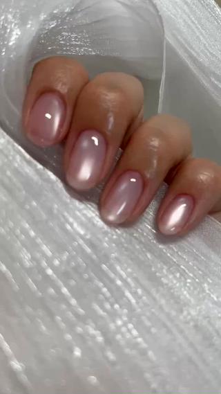 ネイル midori Nanairo 京橋のネイルデザイン
