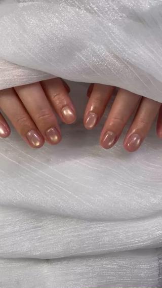 ネイル 錦糸町 mi_nailのネイルデザイン