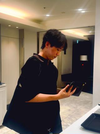 #シャドウパーマ#ニュアンスパーマ#カルマパーマ#フェザーパーマ 