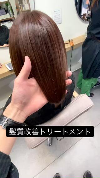 ショート アメリラブヘアー 土屋 洋平のヘアスタイル