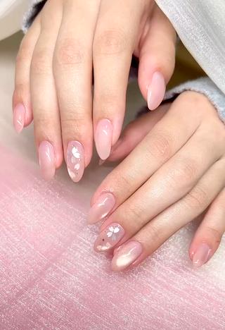 桜/春/マグネット/ピンク/可愛い/上品/オフィス 
