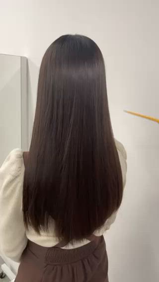 髪質改善トリートメントでここまでサラツヤになれます
minimo限定価格で11000円→3300円でご案内させていただいてます。
+550円で4ステップTOKIOトリートメントも付けられるのでご予約の際にお申し付け下さい