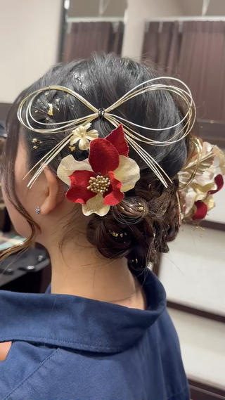 水引リボン