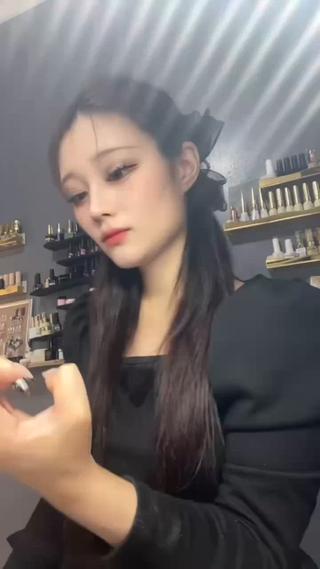 ネイル nail salon Glossy.みくのネイルデザイン