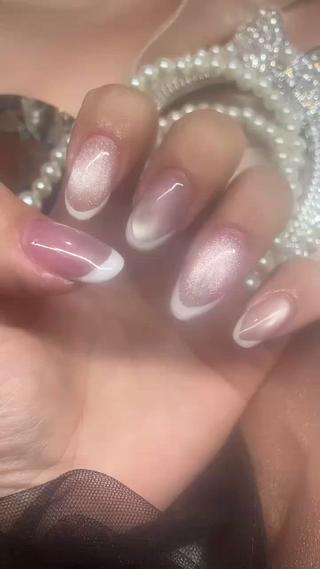 ネイル nail salon Glossy.みくのネイルデザイン