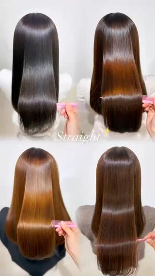 ロング 🎀 ほんだ ことね 🎀のヘアスタイル