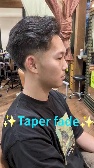 ショート メンズ リンクスハート橿原店 ⭐✨本田圭輔✨⭐のヘアスタイル