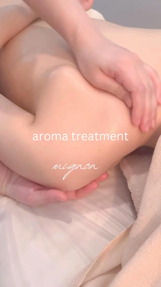 mignon /栄の眉毛・アイブロウイメージ