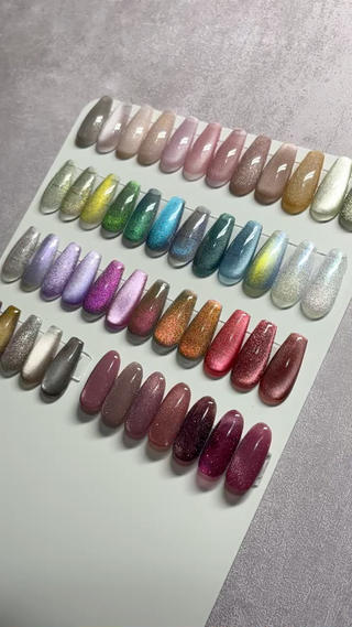 ネイル ネイルサロン kupuのネイルデザイン