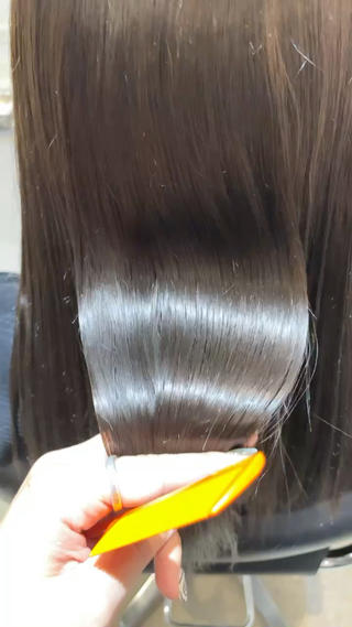 つやつや