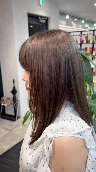 グレージュ 