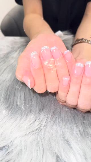 ネイル If Nailのネイルデザイン