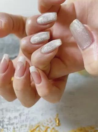 ネイル kiki nail &brow二子玉川のネイルデザイン