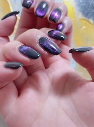 ネイル kiki nail &brow二子玉川のネイルデザイン