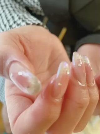 ネイル kiki nail &brow二子玉川のネイルデザイン