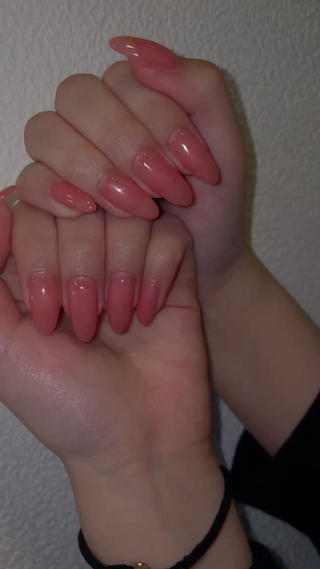 ネイル kiki nail &brow二子玉川のネイルデザイン