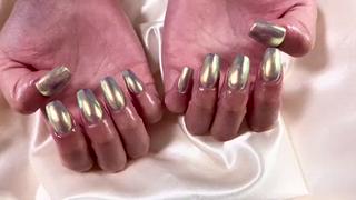 ネイル kiki nail &brow二子玉川のネイルデザイン