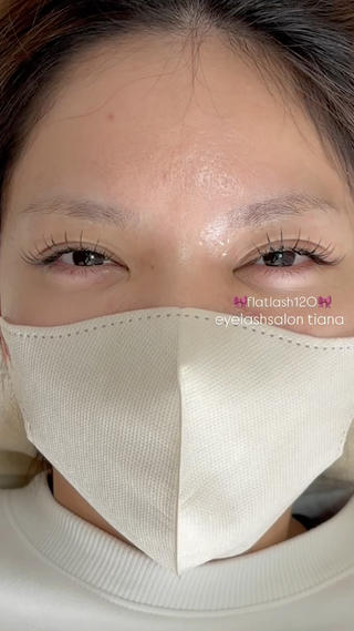 flatlash120 