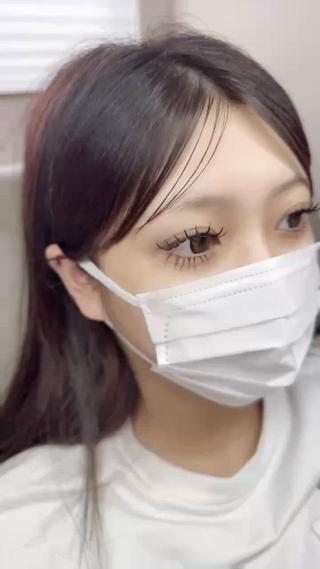 マツエク・マツパ 24eyelash 和泉のマツエク・マツパデザイン