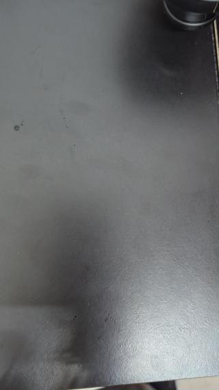 キャビアトリートメントを作っています〜