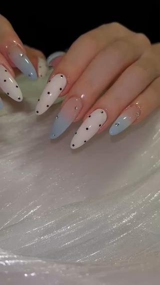 ネイル Lélia nailのネイルデザイン