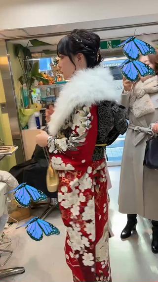 大宮美容室IKA エステサロンのマツエク・マツパデザイン