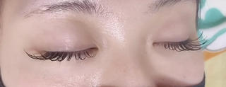 マツエク・マツパ eye lash salon SIDのマツエク・マツパデザイン