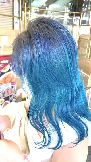 今流行りのブルー系、寒色系ならS.SWEETにお任せ
ハイトーンスペシャリストが担当
【ホワイトミルクティー】【ブルーカラー】【ホワイトピンク】【ホワイトラベンダー】