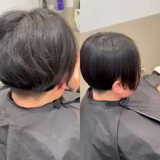 乾かしただけです。室内照明のみ。
ショートやボブでもこの通り、ナチュラルに内巻き仕上げで艶もやばい笑
神戸三宮で美髪縮毛矯正・白髪縮毛矯正の髪質改善特化美容師しています
30代から髪の毛はだんだん弱くなっていきます。
出る症状
パサパサになりやすくなった。
艶が少なくなった
毛先がまとまりづらく、引っかかり始めた。
うねり始めた。
癖が強くなった。
前髪が割れ始めた。
トリートメントの効きが悪い。
この上記に当てはまる方は
美髪矯正で艶々、サラサラな美髪に変われる可能性があります。一度お悩みお聞かせください。
今なら新規のみ限定で割引価格で提供しています