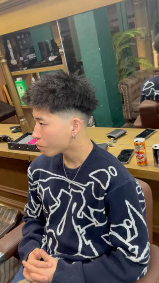 フェード×ジェット 