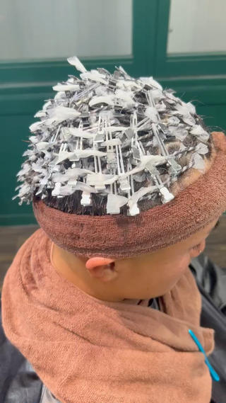 パイルツイスト️ 