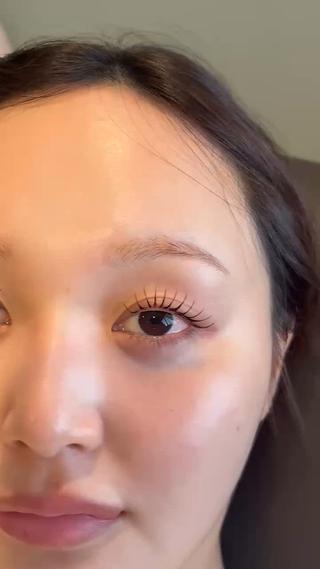 マツエク・マツパ salon de beauteJoieのマツエク・マツパデザイン