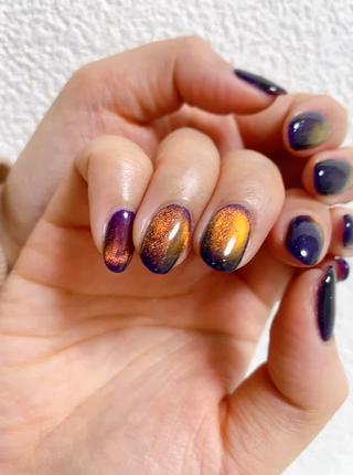 ネイル mogunail &blowのネイルデザイン